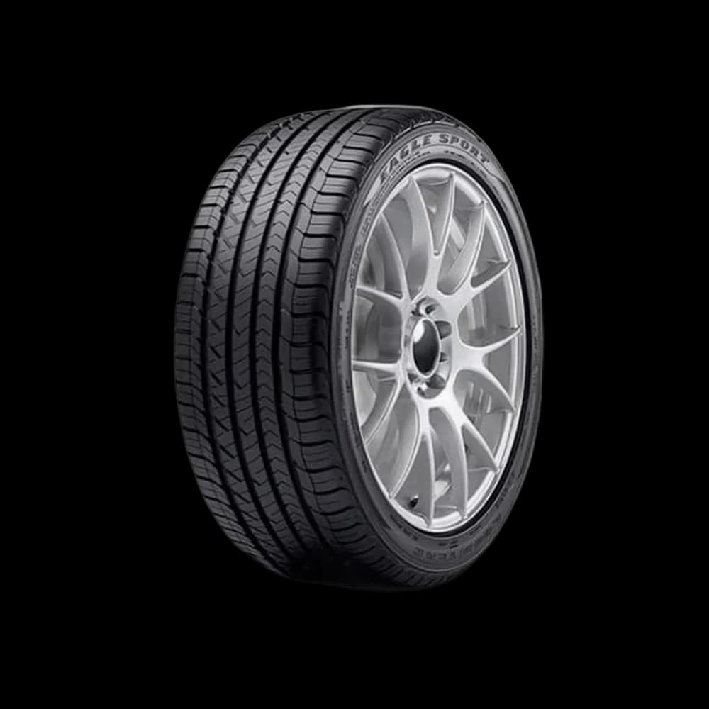 Goodyear Eagle Sport 2