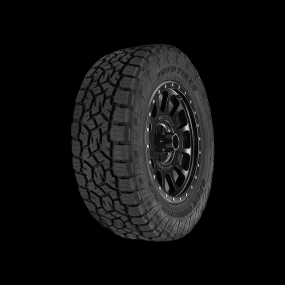 Toyo Open Country A/T III
