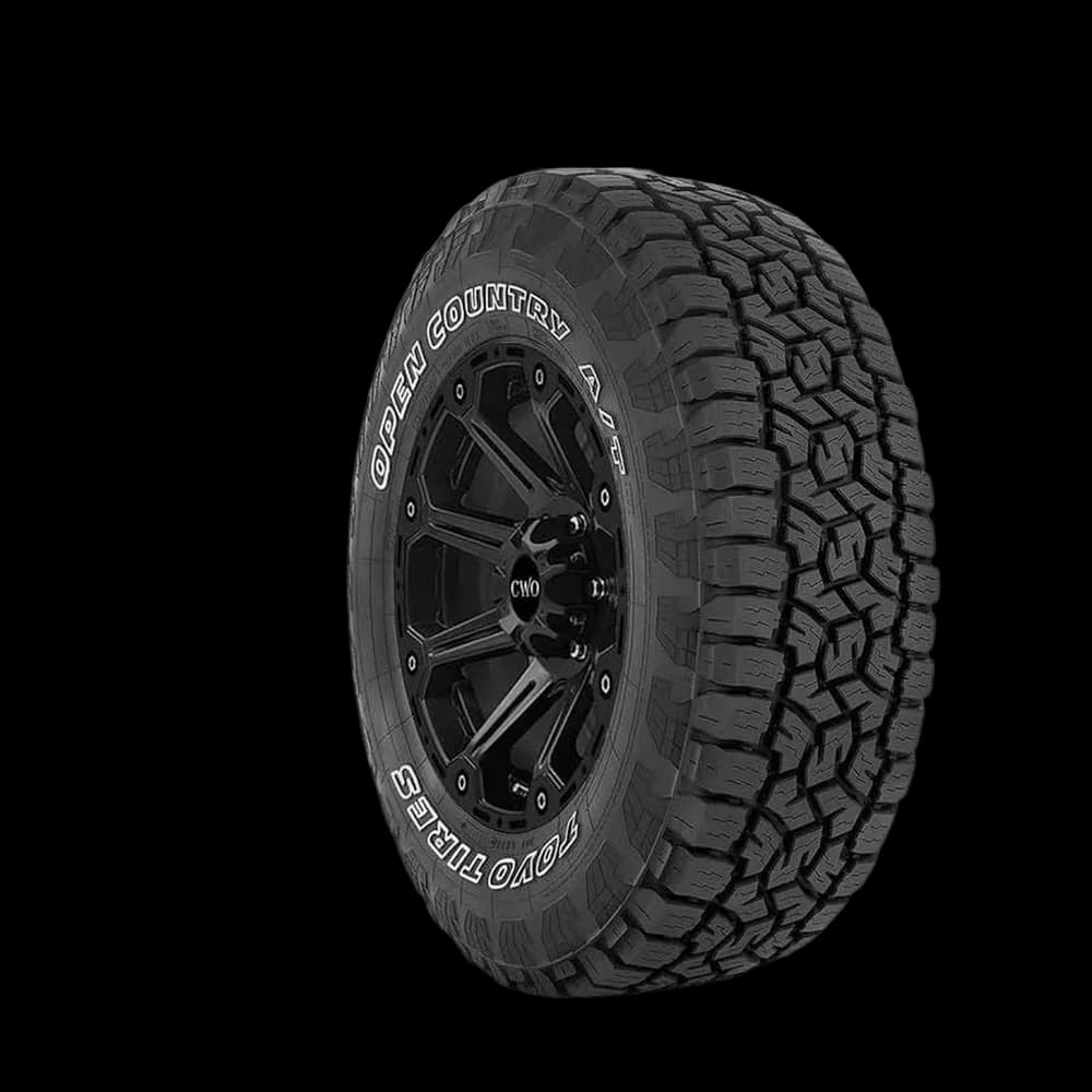 Toyo Open Country A/T III LT